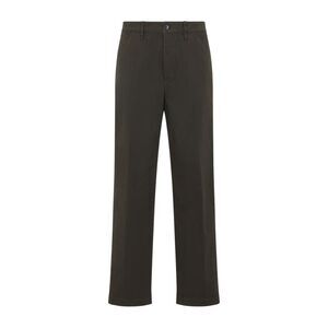 Dries Van Noten Pickerbys Pants Men
